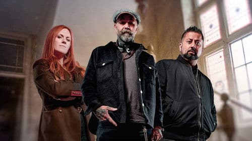 Help! My House Is Haunted! Bild 1