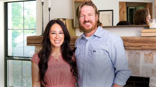 Fixer Upper - Umbauen, einrichten, einziehen! Bild 7