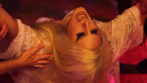 Death Drop Gorgeous Bild 4