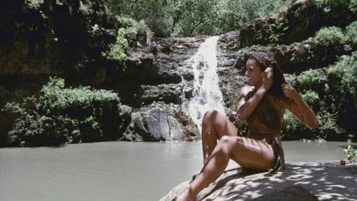 Mysterious Island of Beautiful Women Bild 4