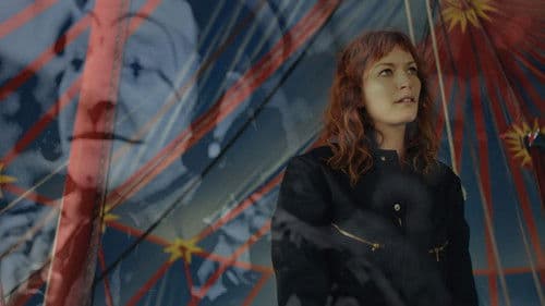 Circus Person Bild 2