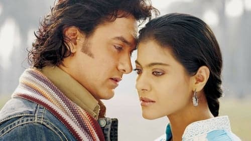 Fanaa - Im Sturm der Liebe Bild 6