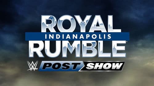 WWE Royal Rumble 2025 Post-Show Bild 1