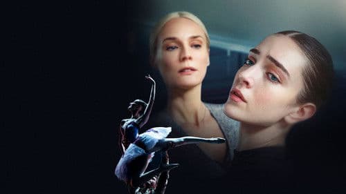 Joika - Ein Leben für den Tanz Bild 2