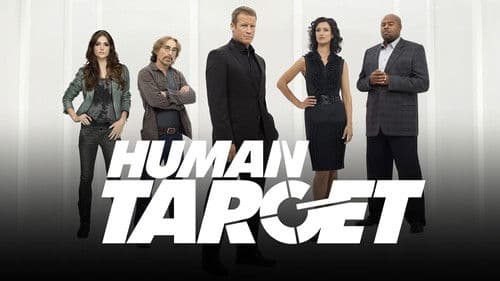 Human Target Bild 5