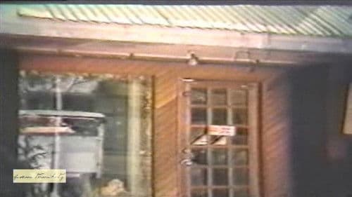 Sabik... Nagpuputik ang Langit Bild 1