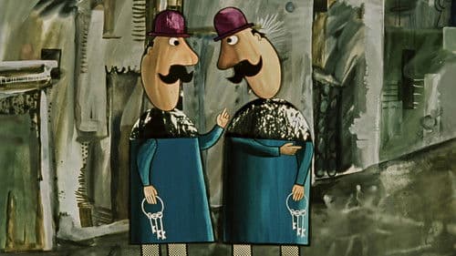 Noworoczna noc Bild 6