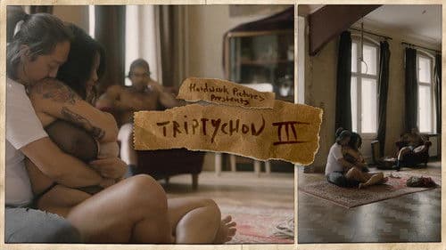 Triptychon III Bild 1