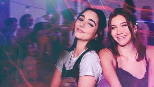 Chicken Girls: The College Years Bild 2