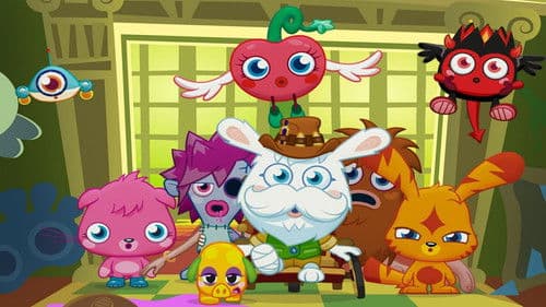 Moshi Monsters: The Movie Bild 1