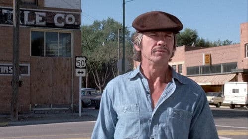 Das Gesetz bin ich Bild 3