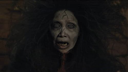 Kuyang: Sekutu Iblis Yang Selalu Mengintai Bild 2