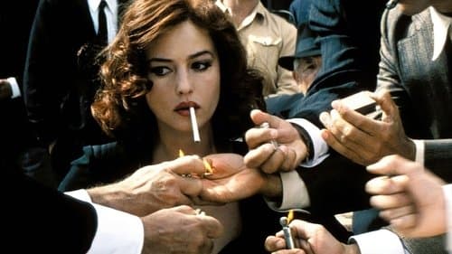 Der Zauber von Malèna Bild 2