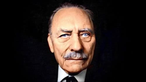 Odd Man Out: A Film Portrait of Enoch Powell Bild 1