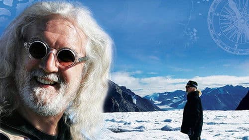 Billy Connolly: Journey to the Edge of the World Bild 1