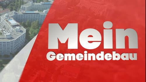 Mein Gemeindebau Bild 1