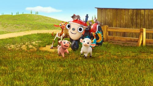 Otis rollt zur Hilfe! Bild 3