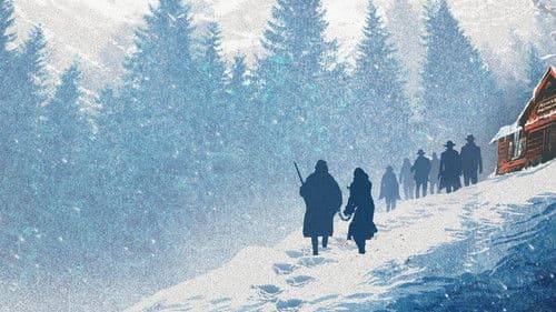 The Hateful 8 Bild 8