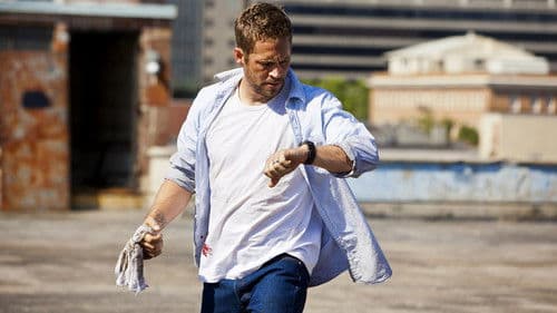 Hours - Wettlauf gegen die Zeit Bild 4