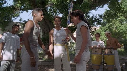 Only the Strong Bild 4