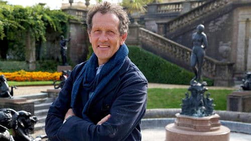 The Secret History of the British Garden Bild 2