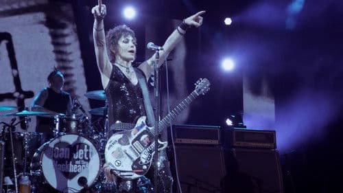 Joan Jett & the Blackhearts - Live at Jones Beach Long Island, NY 2016 Bild 1