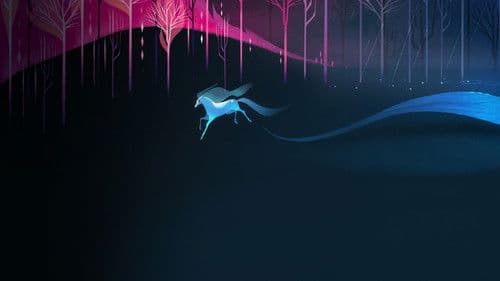 Die Eiskönigin: Der Mythos der Geister Bild 1