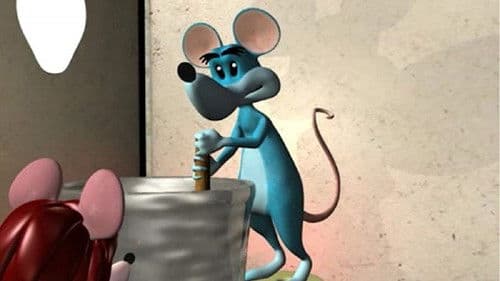 Ratatoing - Rattenscharfer Spaß! Bild 5