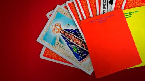 A Máfia do Apito Bild 1