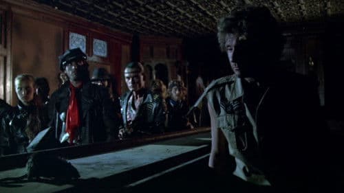 The Riffs III - Die Ratten von Manhattan Bild 5