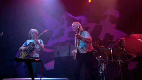 Yes - Songs From Tsongas - 35th Anniversary Concert Bild 1