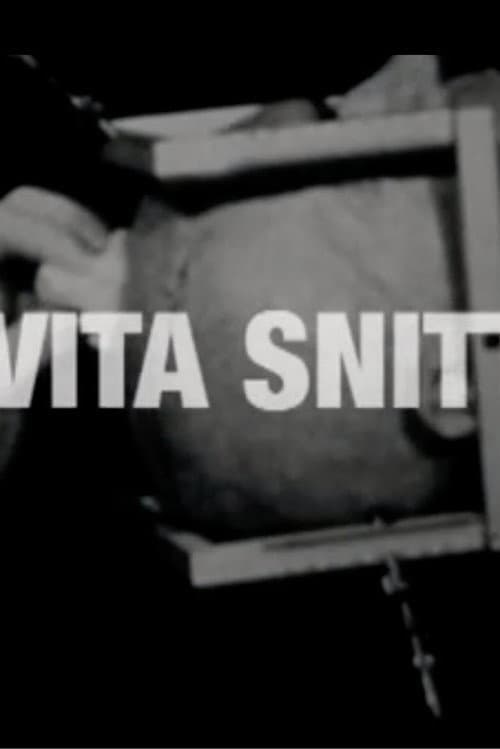 Det vita snittet