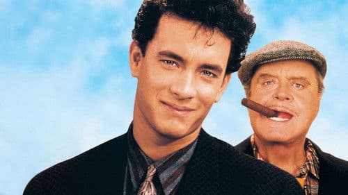 Nothing in Common - Sie haben nichts Gemeinsam Bild 4