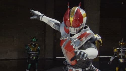 劇場版 仮面ライダー電王 俺、誕生！ Bild 5