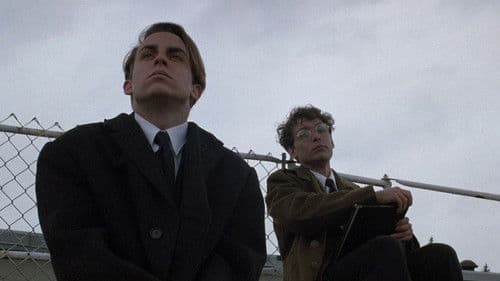 The Chocolate War Bild 1