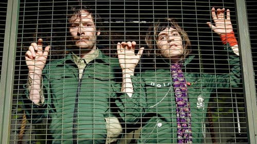 The Mighty Boosh Bild 6