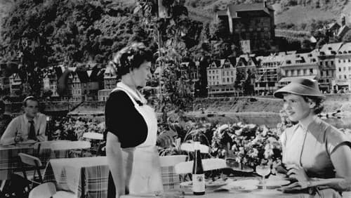 Moselfahrt aus Liebeskummer Bild 2