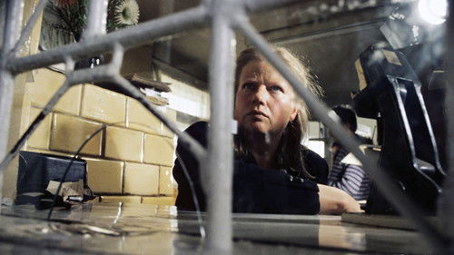 Dekalog, Sieben Bild 6