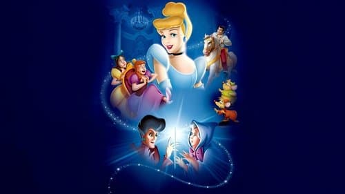 Cinderella - Wahre Liebe siegt Bild 1