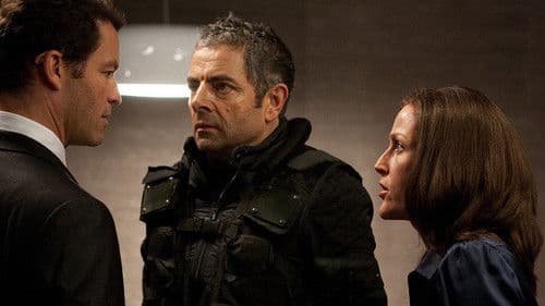 Johnny English - Jetzt erst recht Bild 8