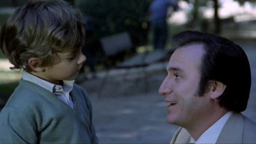 ¿Dónde estará mi niño? Bild 1