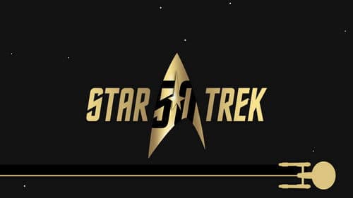 50 Years of Star Trek Bild 1