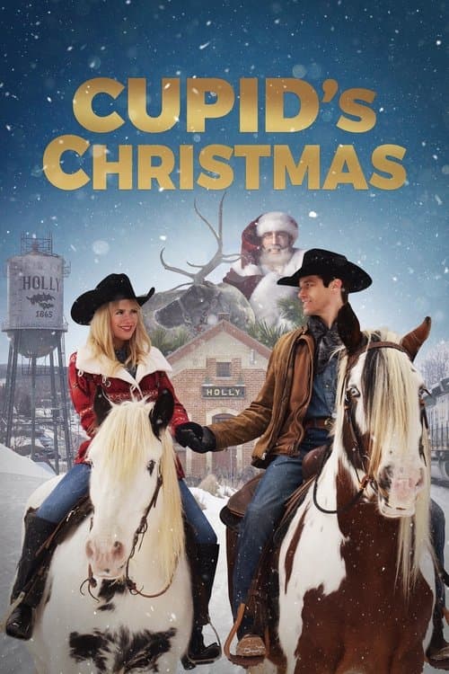 Ein Amor zu Weihnachten