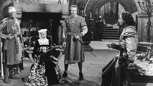 Robin Hoods Vergeltung Bild 8
