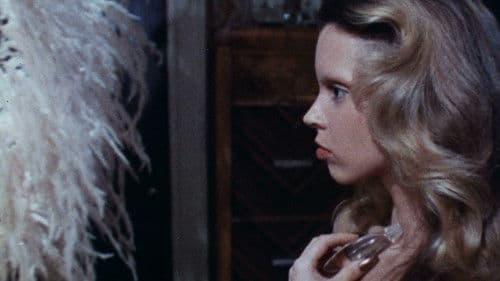 Fiona - Ein Körper voller Feuer Bild 1