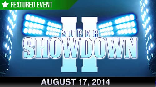 Smash Super Showdown II Bild 1