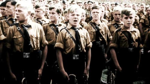 Apokalypse - Hitlers Krieg im Westen Bild 6