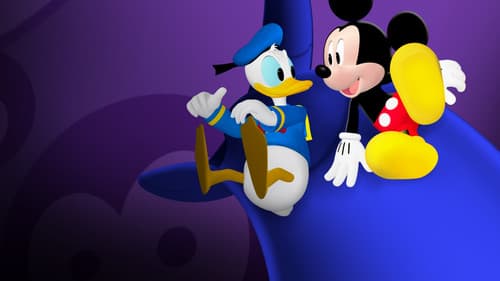 Mickey Mouse Clubhouse: Mickey's Adventures in Wonderland Bild 1