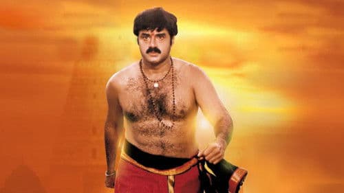 నరసింహ నాయుడు Bild 1