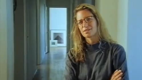 Annie Leibovitz 1993 Phaidon Documentary Bild 3